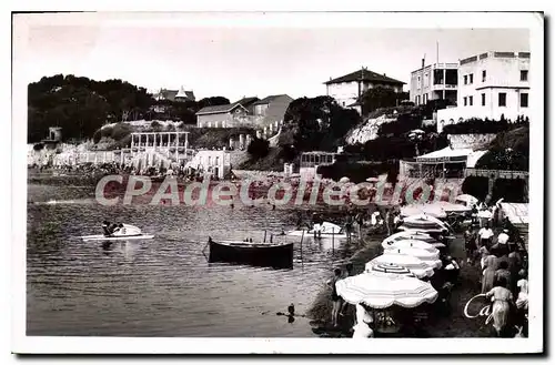 Cartes postales Bandol sur Mer la plage