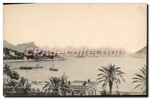 Cartes postales Tamaris sur mer Vue generale