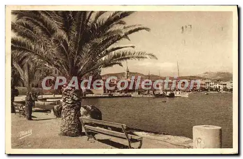 Cartes postales Sanary sur Mer Le Port