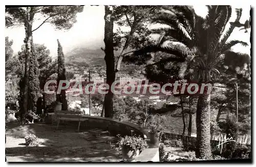 Cartes postales Cote d'Azur Sanary sur Mer