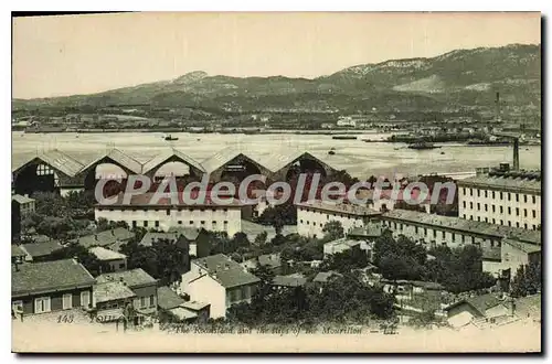 Cartes postales Toulon