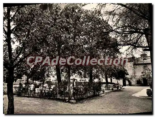 Cartes postales moderne Hostellerie de l'Abbaye de la Celle pres Brignoles Var