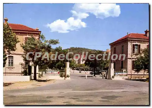 Cartes postales moderne Draguignan Var Les Casernes Chabran