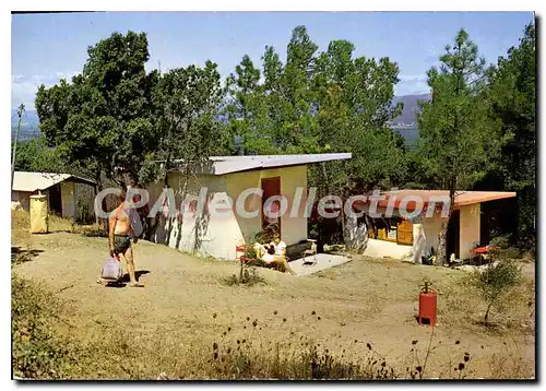 Cartes postales moderne Saint Aygulf Camp Altsthorn