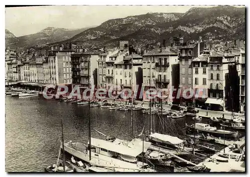 Cartes postales moderne Toulon Ensemble des Quais