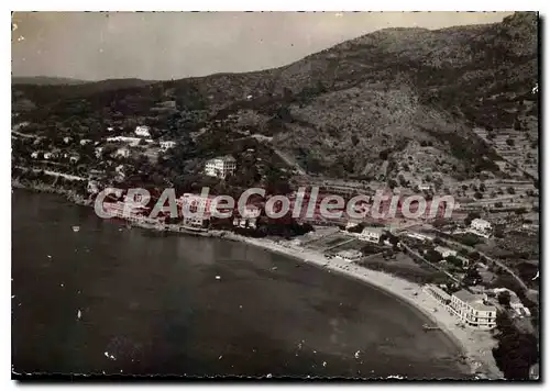 Cartes postales moderne Cote d'Azur Maures Environs du Lavandou Var La Mer a Aiguebelle