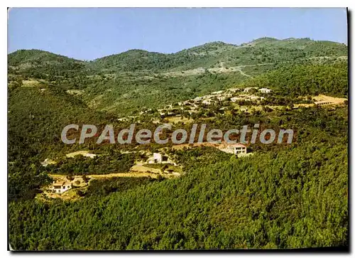 Cartes postales moderne La Londe les Maures Var Domaine de Valcros Le village de l'Alycastre