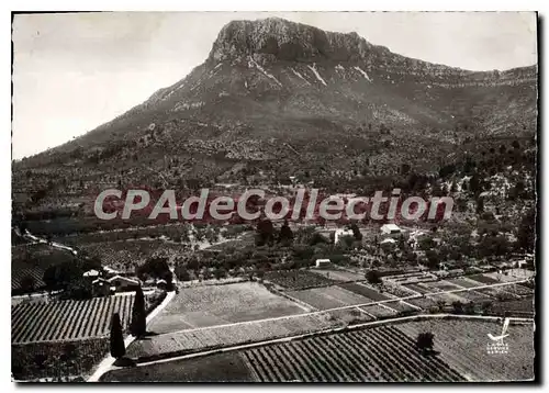 Cartes postales moderne La Farlede Var Vue sur le Coudon