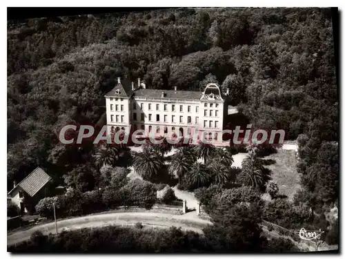 Cartes postales moderne Grand Hotel de la Croix La Croix Valmer Var