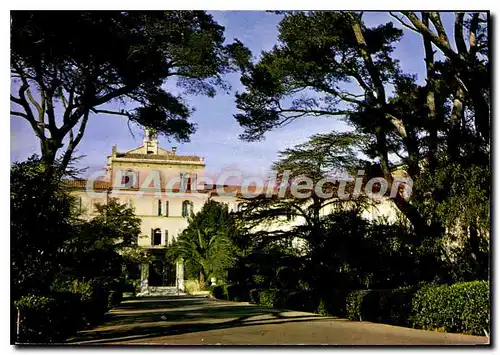 Cartes postales moderne Maison St Maur Toulon