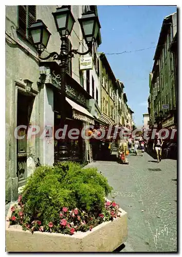 Cartes postales moderne La Cote D'Azur Frejus Var Rye Sieyes