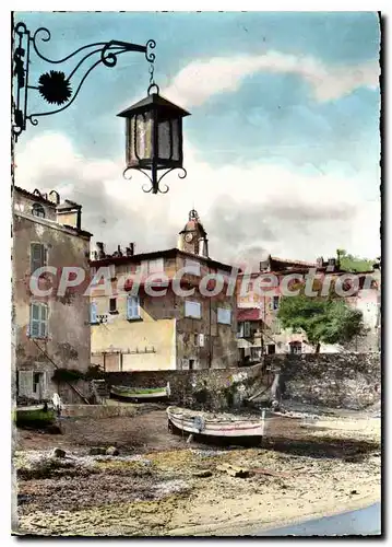 Cartes postales moderne St Tropez Var Le Port des Pecheurs
