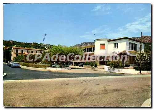 Cartes postales moderne Agay Le Relais D'Agay Centre de Vacances U M O