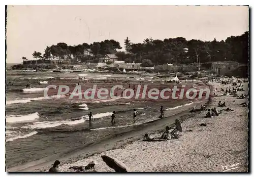 Cartes postales moderne St Aygulf Var La Plage