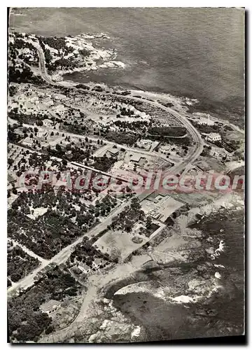 Cartes postales moderne Village de Vacances du T C F Les Issambres Var