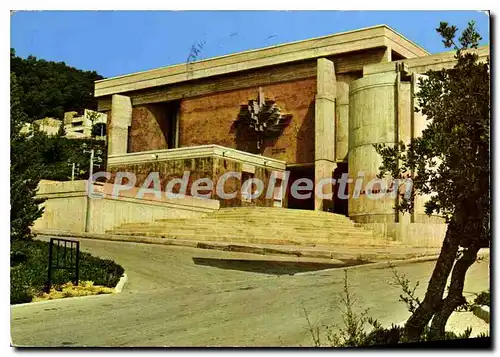 Cartes postales moderne Village de Vacances du Comite Central D'Entreprise D'Air France Gassin Var