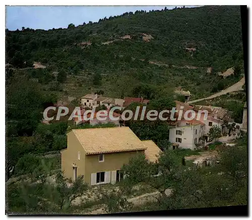 Cartes postales moderne Cuers Le Hameau de Valcros