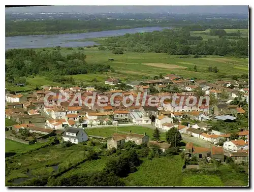 Cartes postales moderne Passay en la Chevroliere Loire Atlantique Vue generale