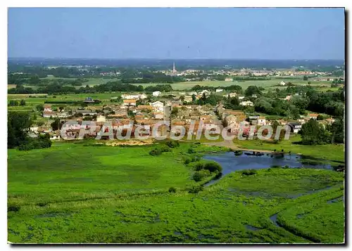 Cartes postales moderne Passay en la Chevroliere Loire Atlantique