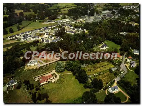 Cartes postales moderne Orvault Loire Atlantique Environs du Bourg