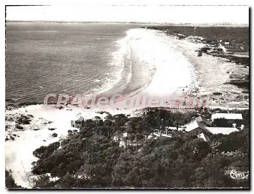 Cartes postales moderne Les Rochelets Loire Atlant La Plage Vue generale