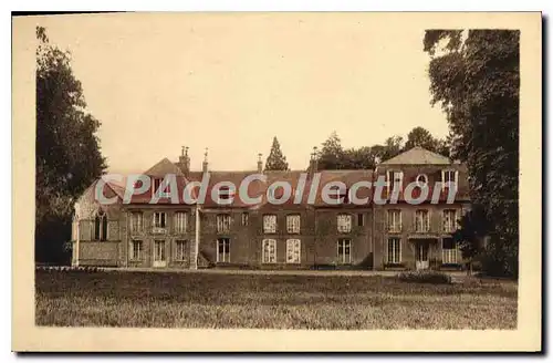 Cartes postales Ecorcheboeuf par Longueville S Inf