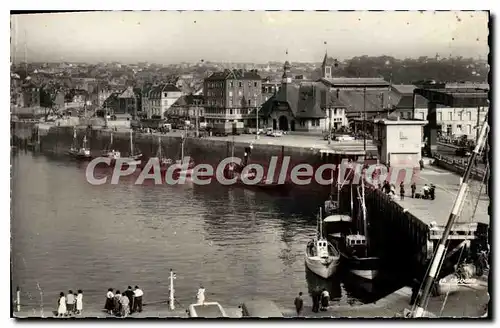 Cartes postales Dieppe Seine Maritime Le Pollet