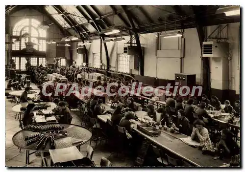 Cartes postales moderne La Benedictine � Fecamp La Salle d'Etiquetage