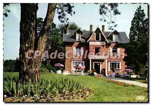 Cartes postales moderne Forges les Eaux Seine Maritime Le Chateau de l'Epinay