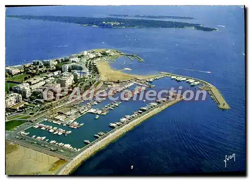 Cartes postales Couleurs et Lumiere de France La Cote d'Azur miracle de la nature Cannes Alpes Maritime