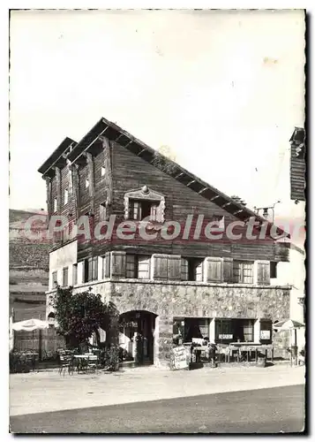 Cartes postales Auberge du Clot de la Mule Ouvert toute l'Annee Valberg A M