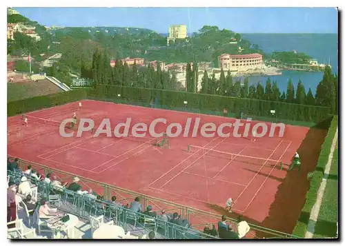 Cartes postales Monte Carlo Country Club