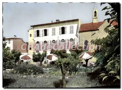 Cartes postales Bar sur Loup Alpes Maritimes La Maison de repos