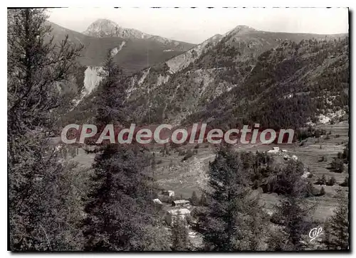 Ansichtskarte AK Environs de St Dalmas de Tende Alpes Martitimes Casterino