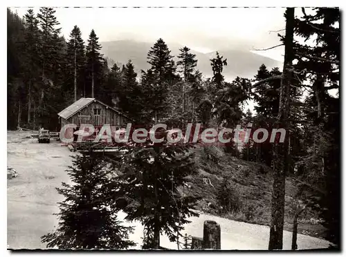 Cartes postales moderne Col de Turini A M Station Estivale et de Sports d'hiver