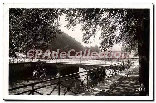 Cartes postales Quimper Finistere Vue vers le Mont Frugy