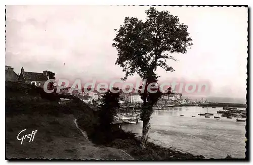 Cartes postales En Bretagne Douarnenez Finistere la Cote des Plomarch