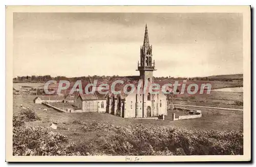 Cartes postales Plonevez Porzay Finistere Sainte Anne la Palud