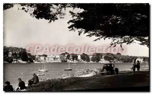 Cartes postales moderne En Bretagne Ste Marine vue sur Benodet Finistere