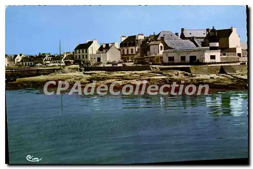 Cartes postales Pointe de Lechiagat Finistere