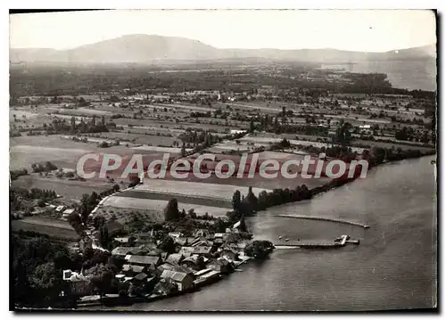 Cartes postales moderne Hernier Hte Savoie et ses environs