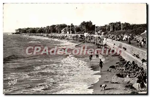 Cartes postales St Brevin les Pins L Inf La Plage