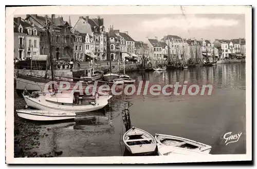 Cartes postales Le Pouliguen L Inf Quai jules Sandeau