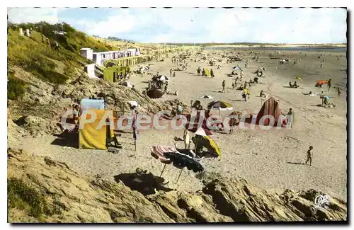 Cartes postales Cote de Jade St Brevin La Plage