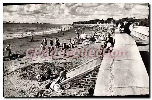 Cartes postales St Brevin L Inf Plage des Pins et le Remblai