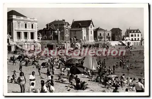 Cartes postales Le Croisic L Inf Plage de Port Lin