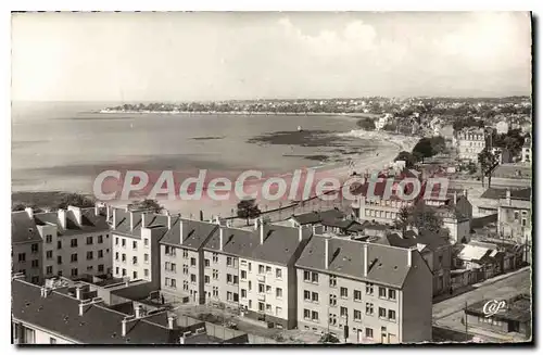 Cartes postales St Nazaire Vue generale de la Plage