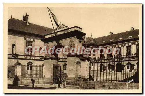 Cartes postales Nantes L Inf L'Hotel de ville