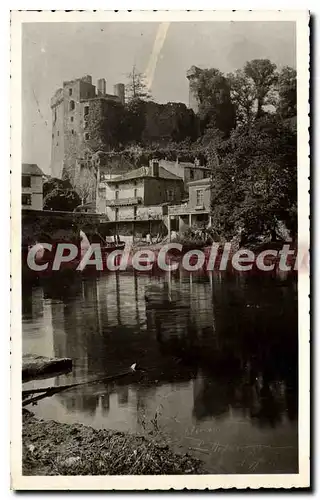 Cartes postales Clisson carte photo