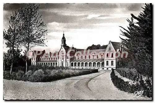 Cartes postales Sanatorium de Pen Bron pres Le Croisic L Atl